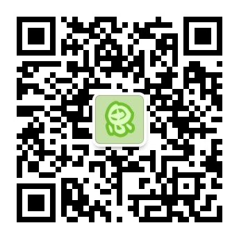 微信公众号二维码